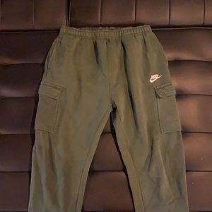 Sweatpants cargo - Nike